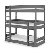 Julian Bowen Trio Bunk Bed